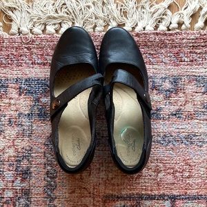 Clark’s Women’s Heels!